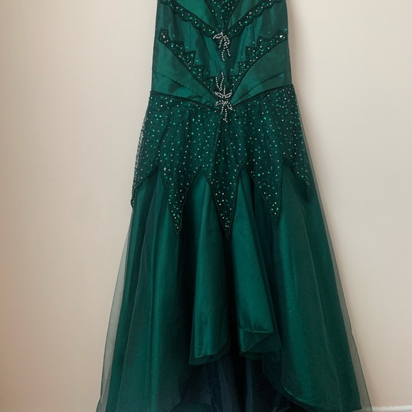 Ladies Gown - Picture 3 of 5